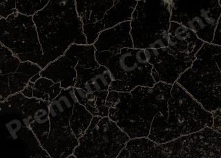 photo texture of cracked decal 0007